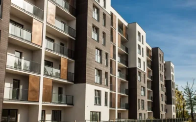 Block-of-flats