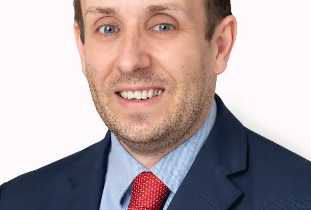 Adam Palmer