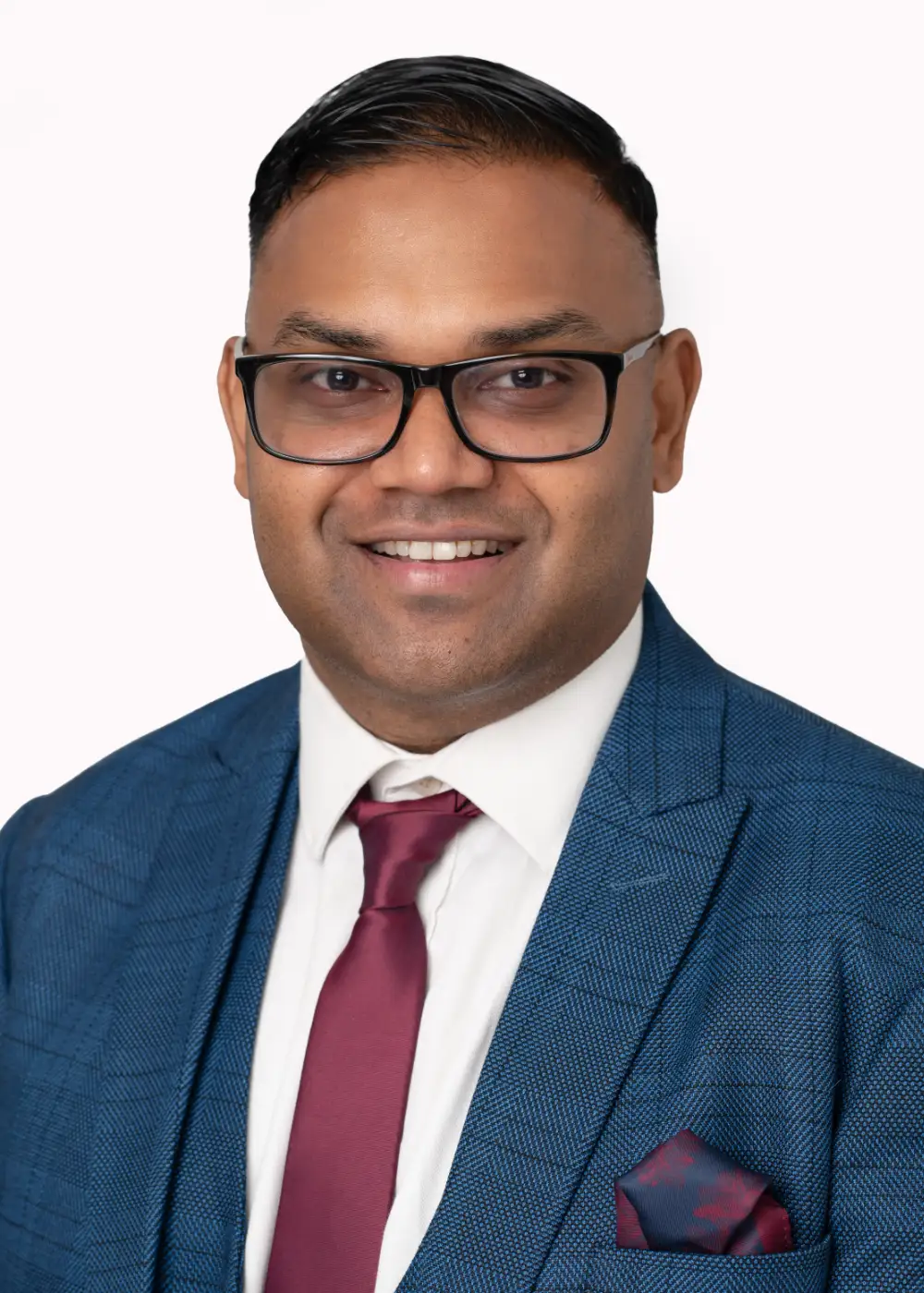 Hans Sokappadu