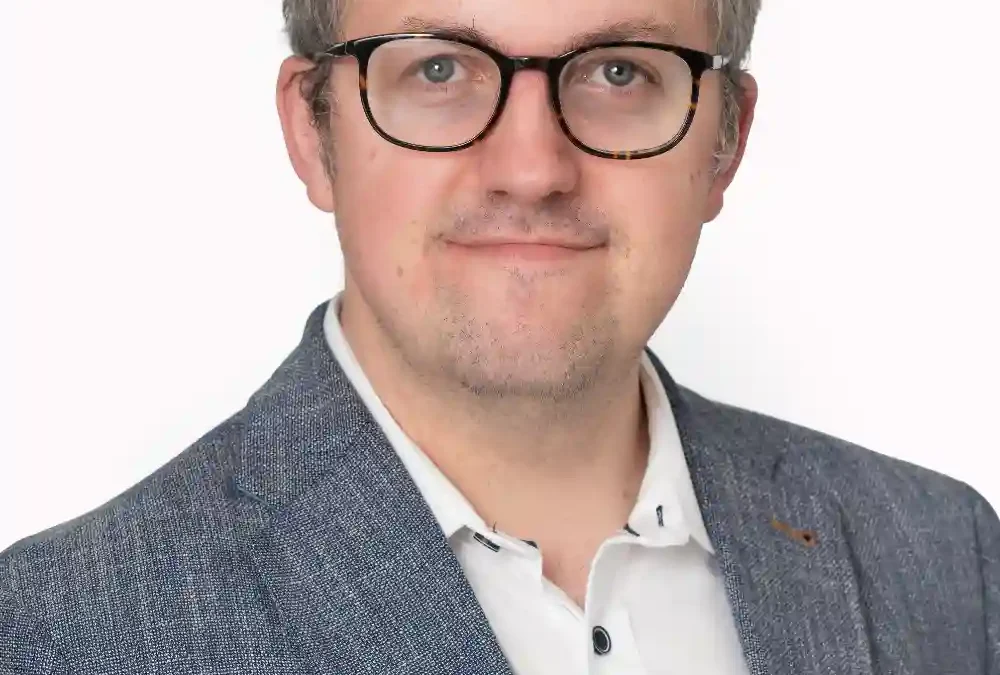 Matt Champ