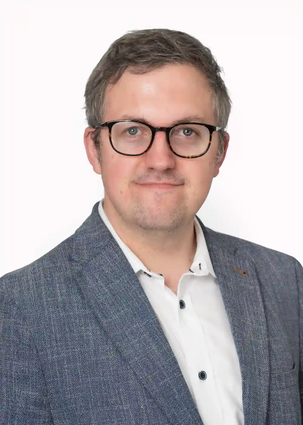 Matt Champ