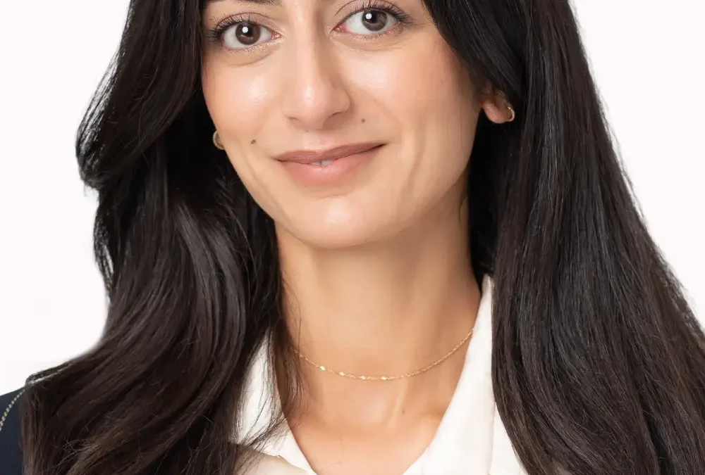 Tania Albazi