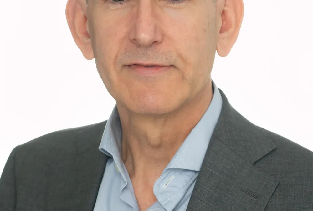 Andrew Flint