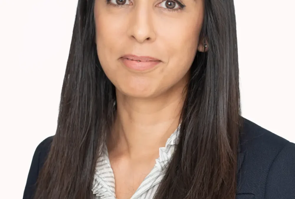 Anjani Purohit