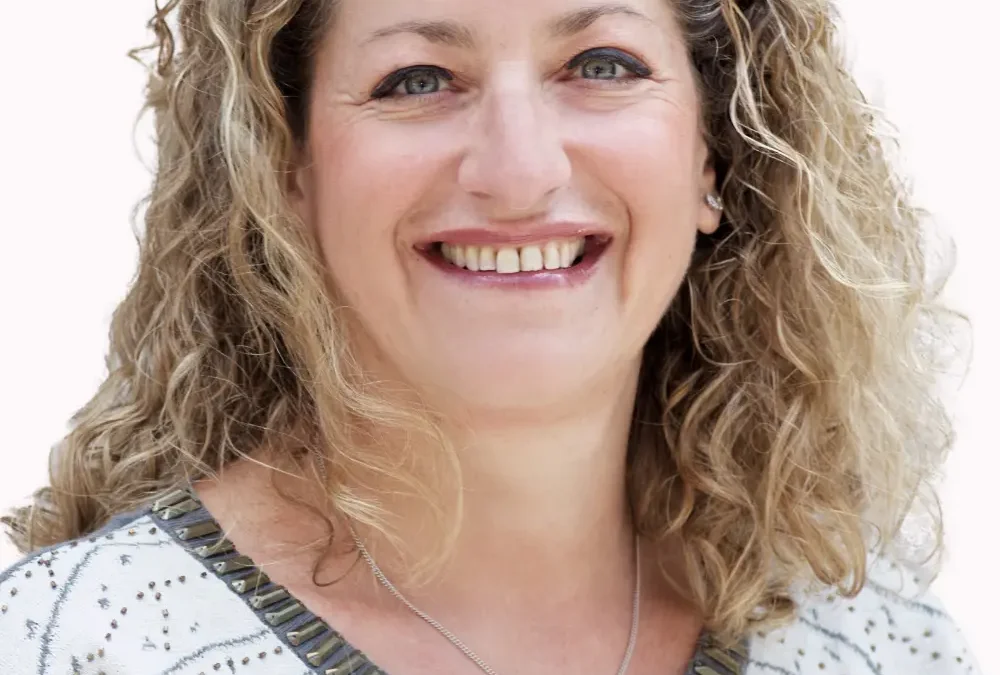 Anna Rabin