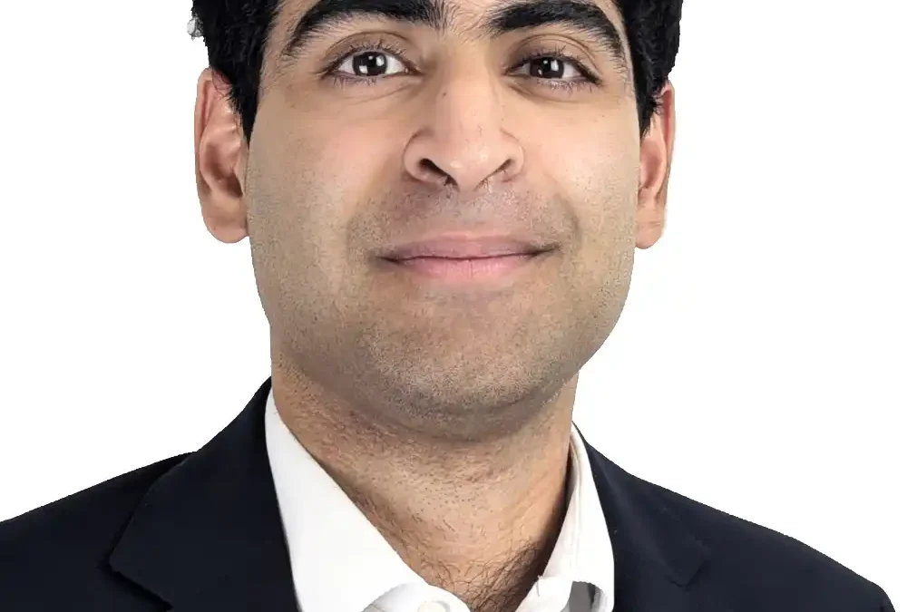 Arjun Seth