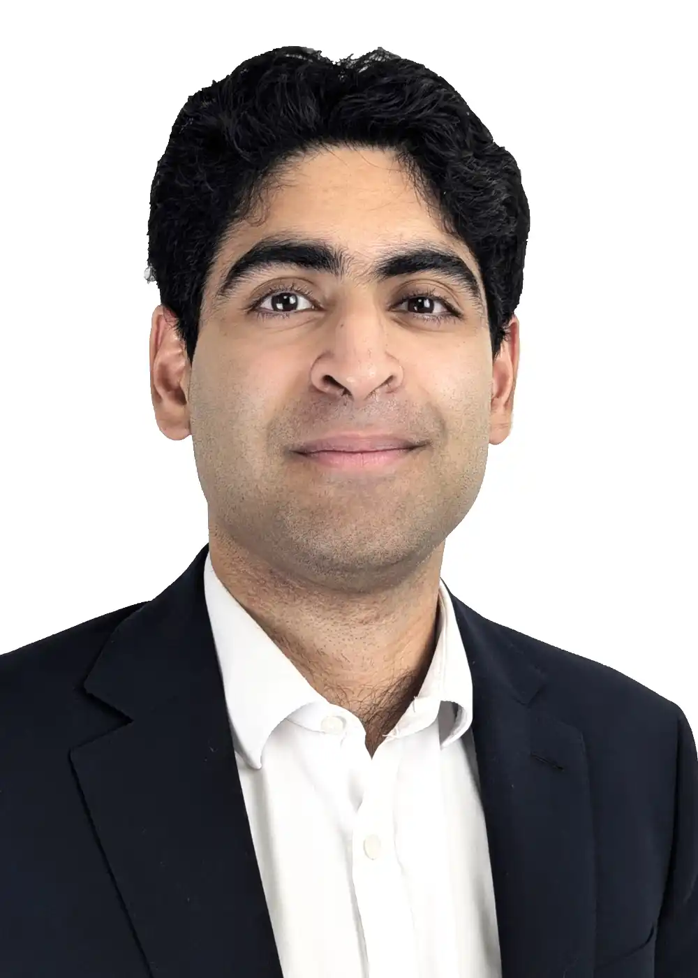 Arjun Seth