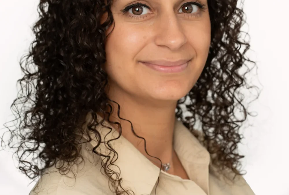 Dee Yazicioglu