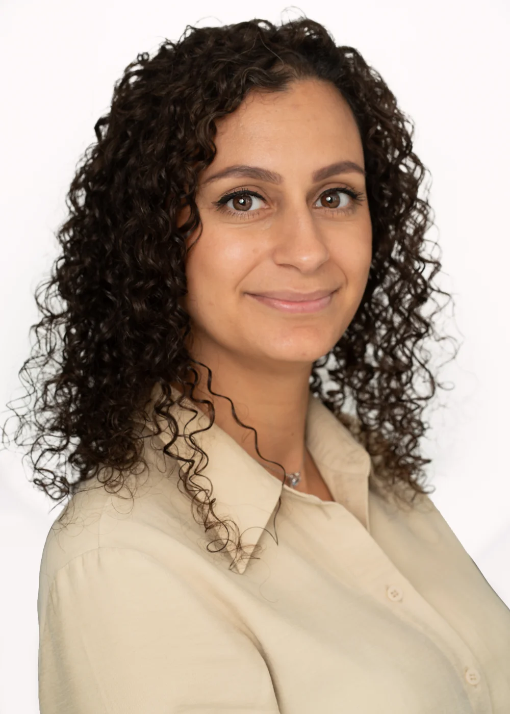 Dee Yazicioglu