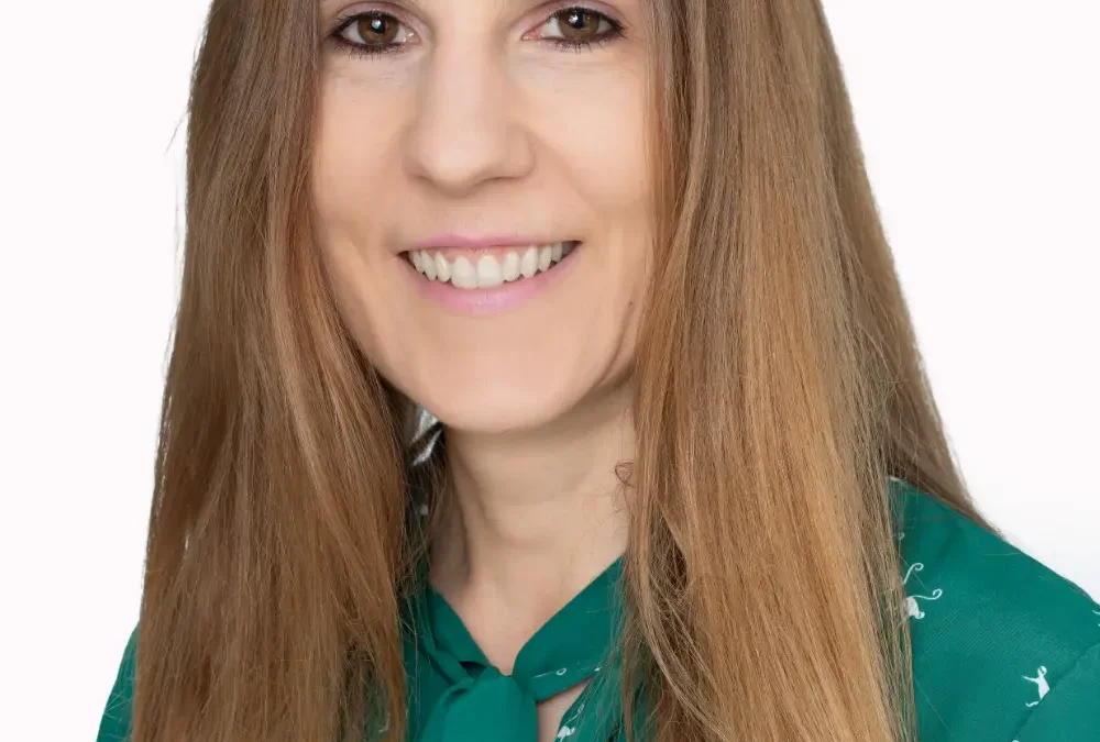 Emma Reed