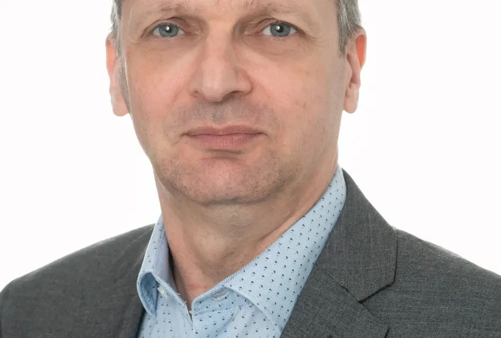 James Joy