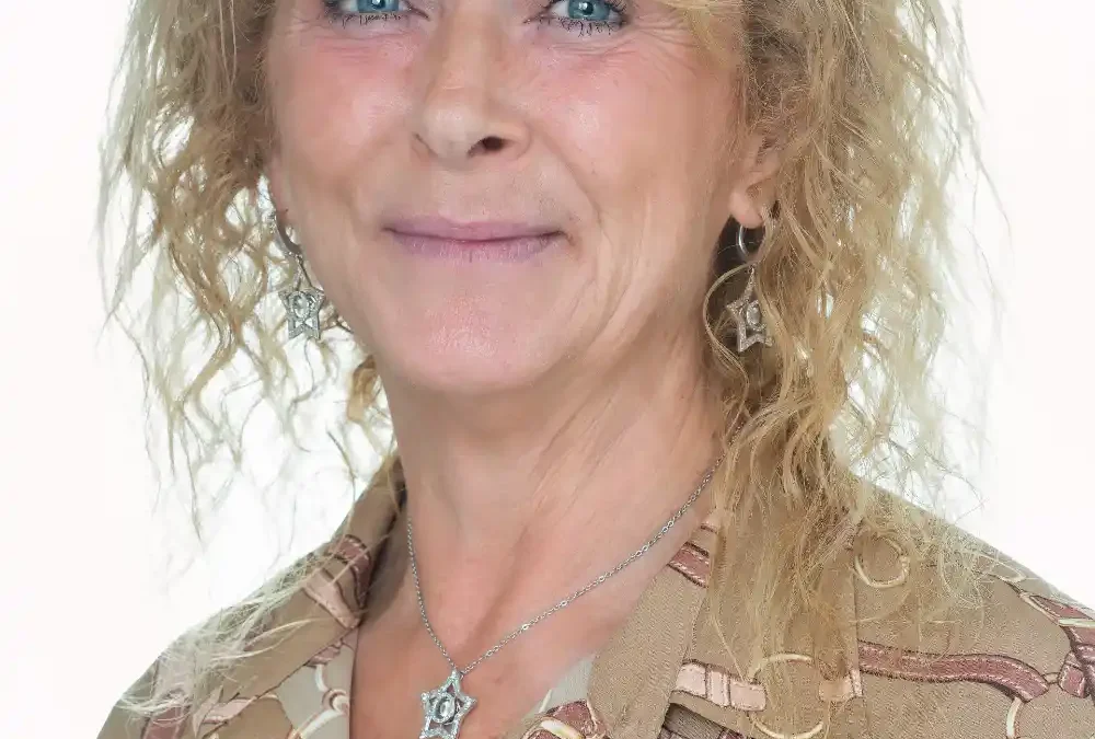 Kelly Nicholson