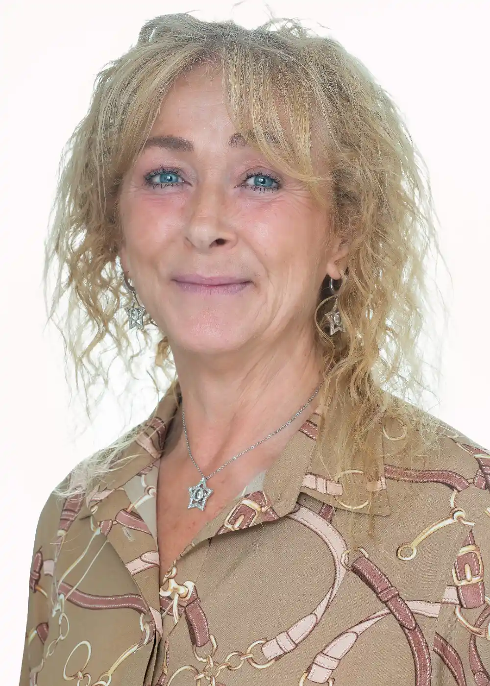 Kelly Nicholson