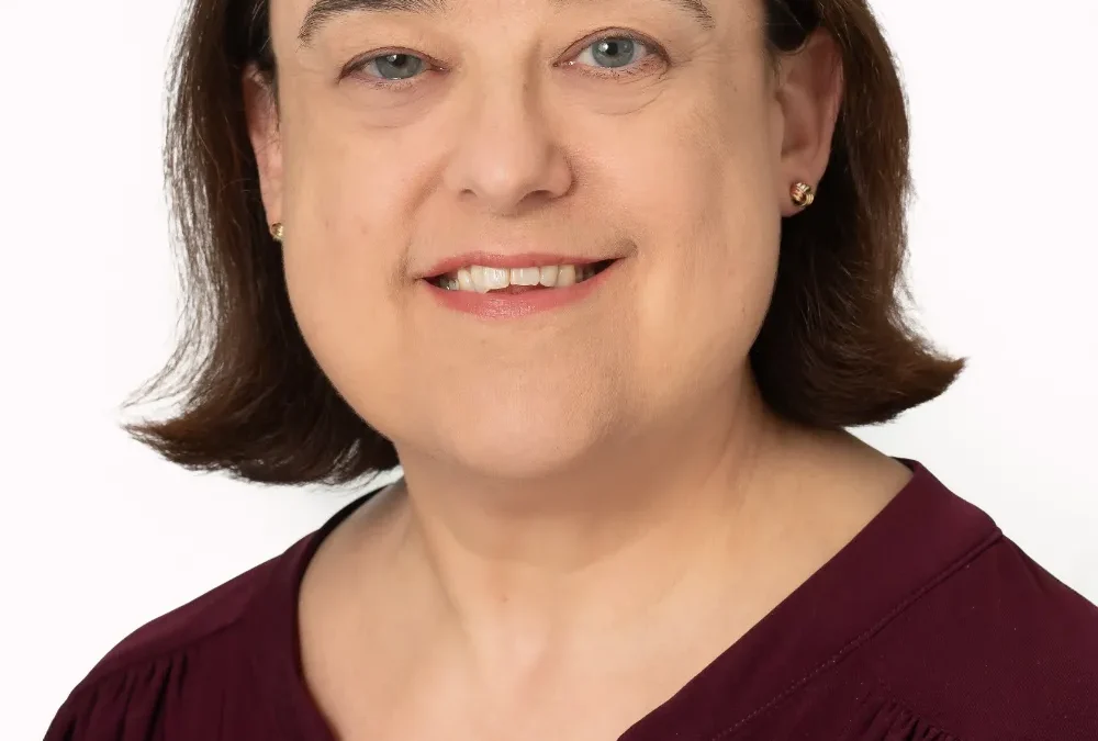 Lesley Gourley