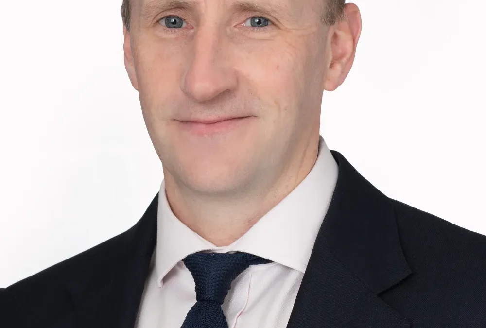 Neil Curbison