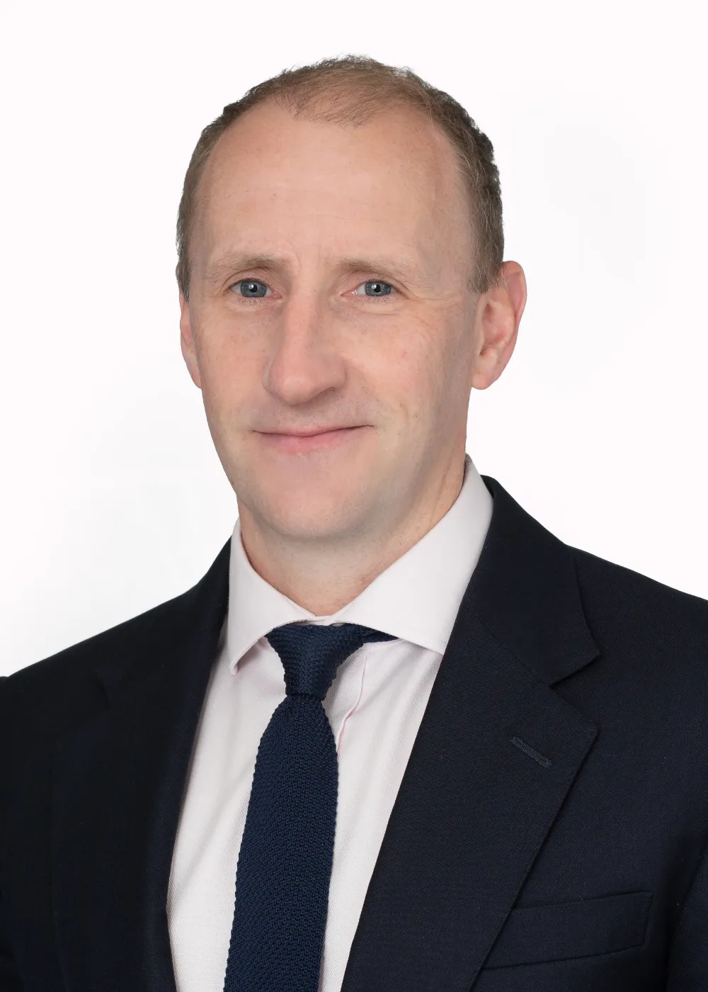 Neil Curbison