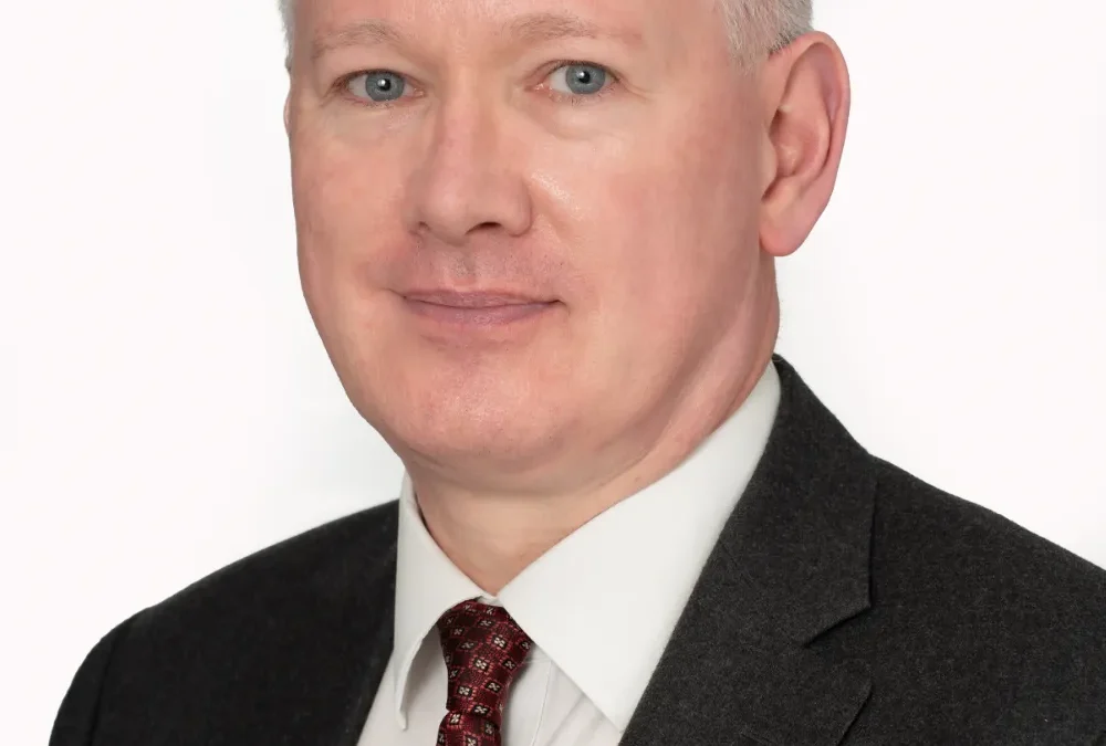 Patrick Green