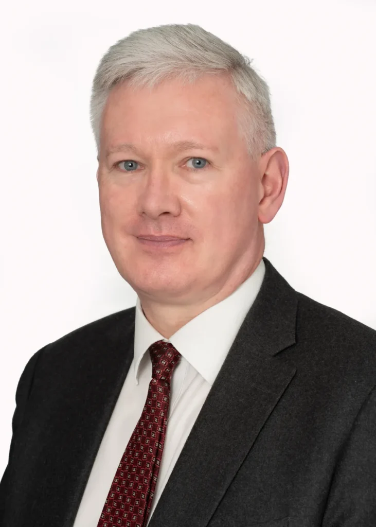 Patrick Green