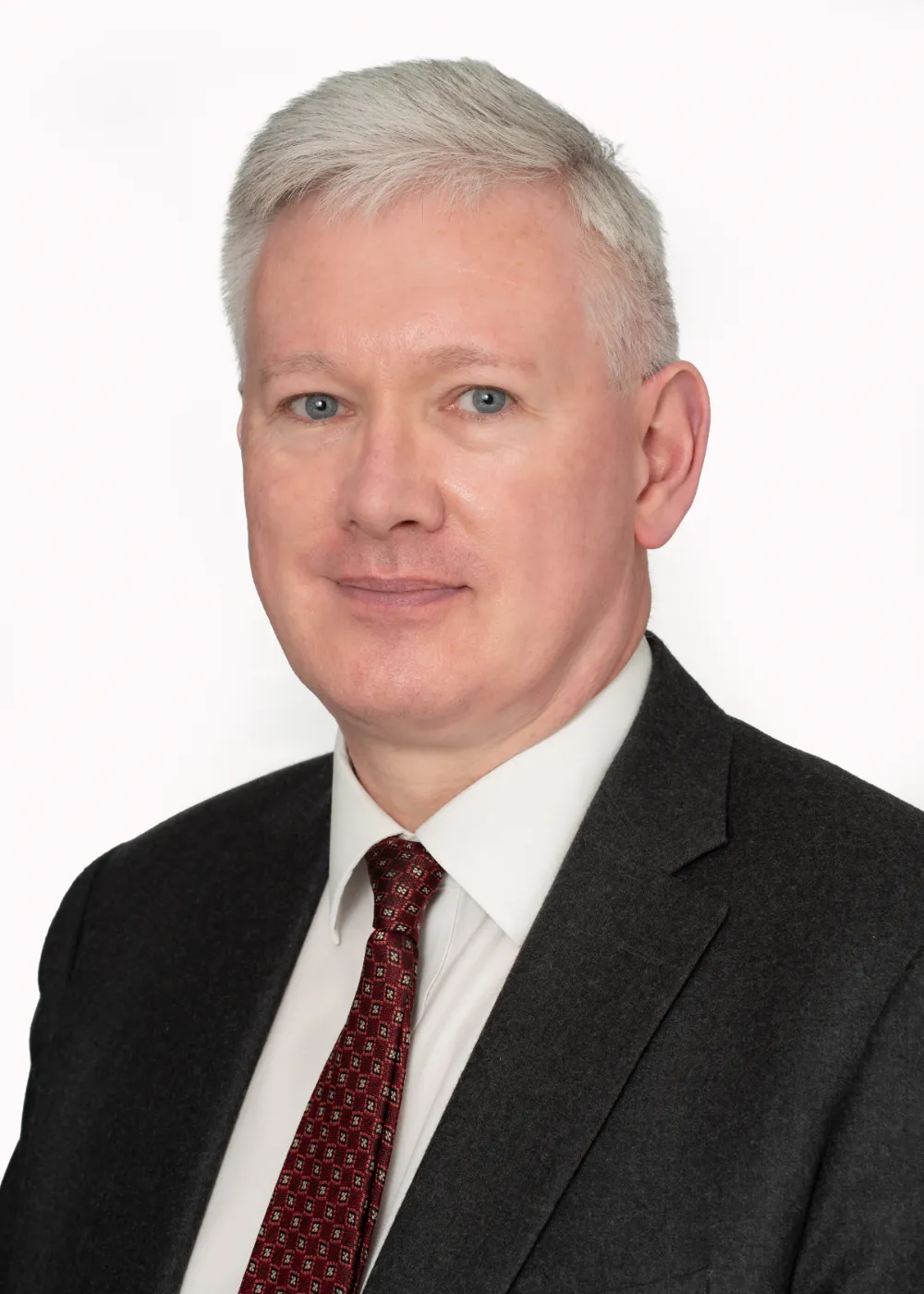 Patrick Green
