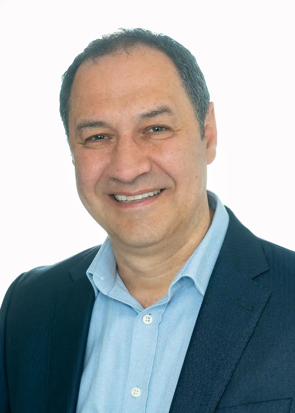 Philips Otvos