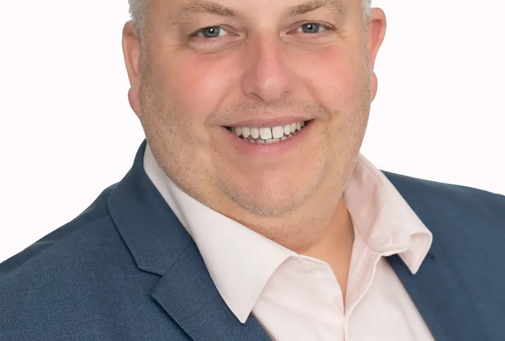 Ray Lugg