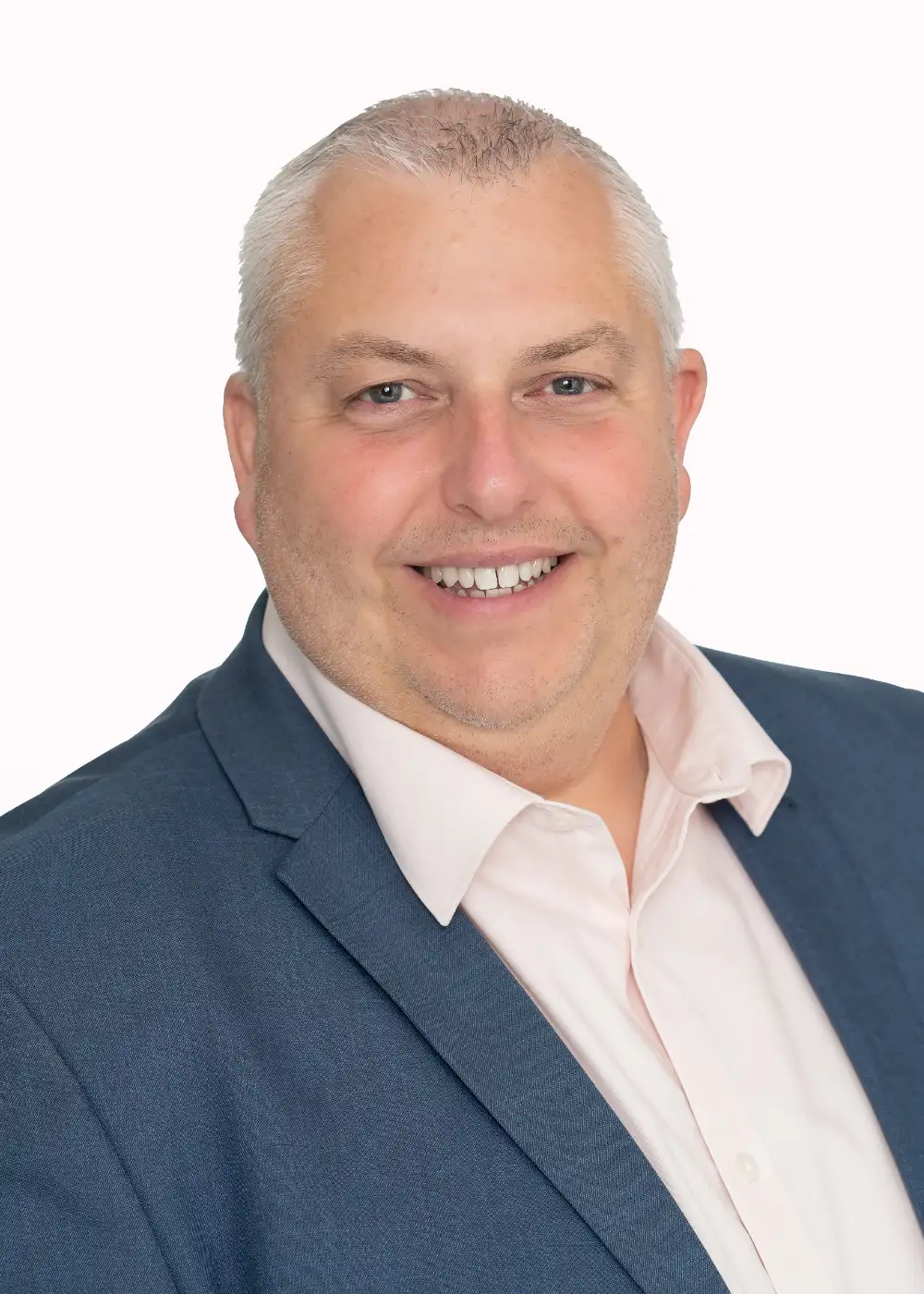 Ray Lugg