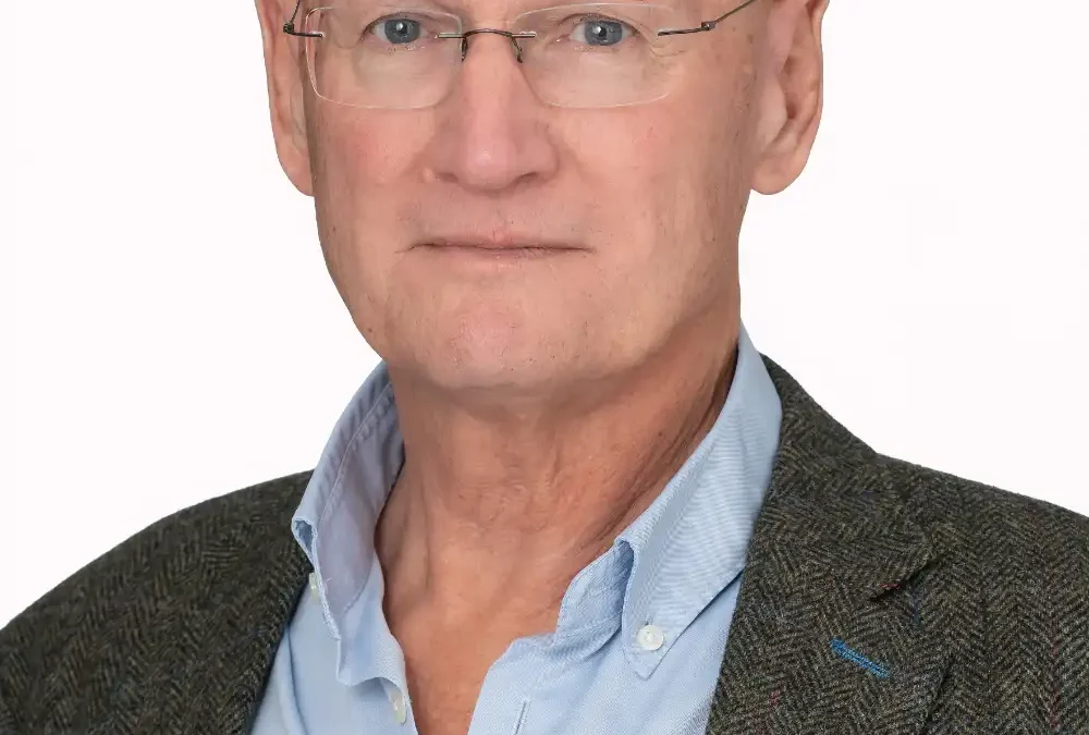Robert Coyle