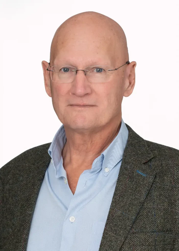 Robert Coyle