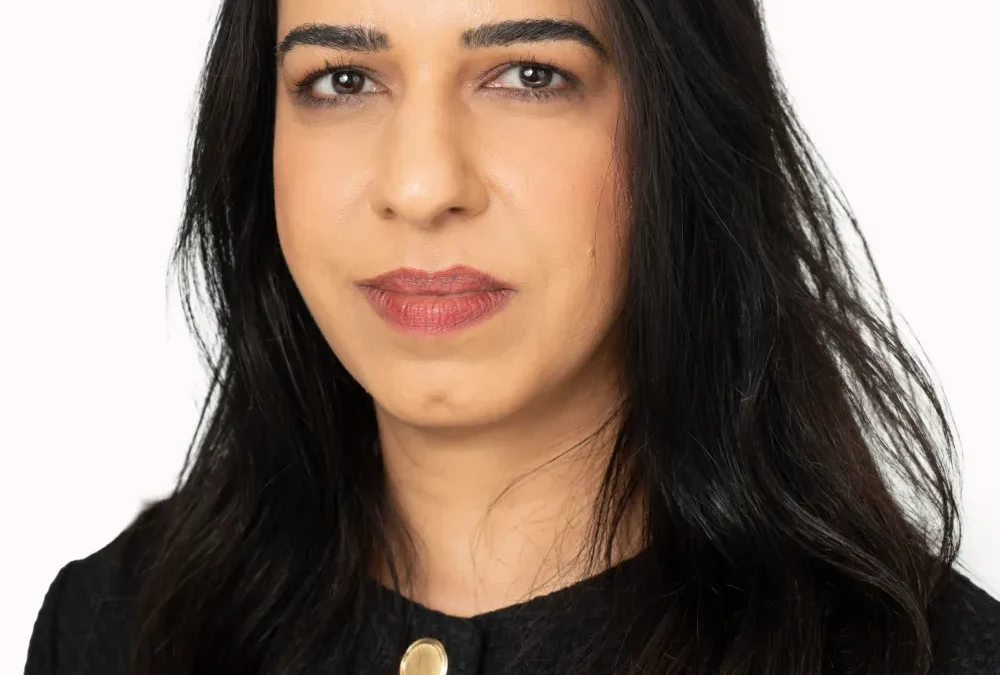 Sayrha Elahi