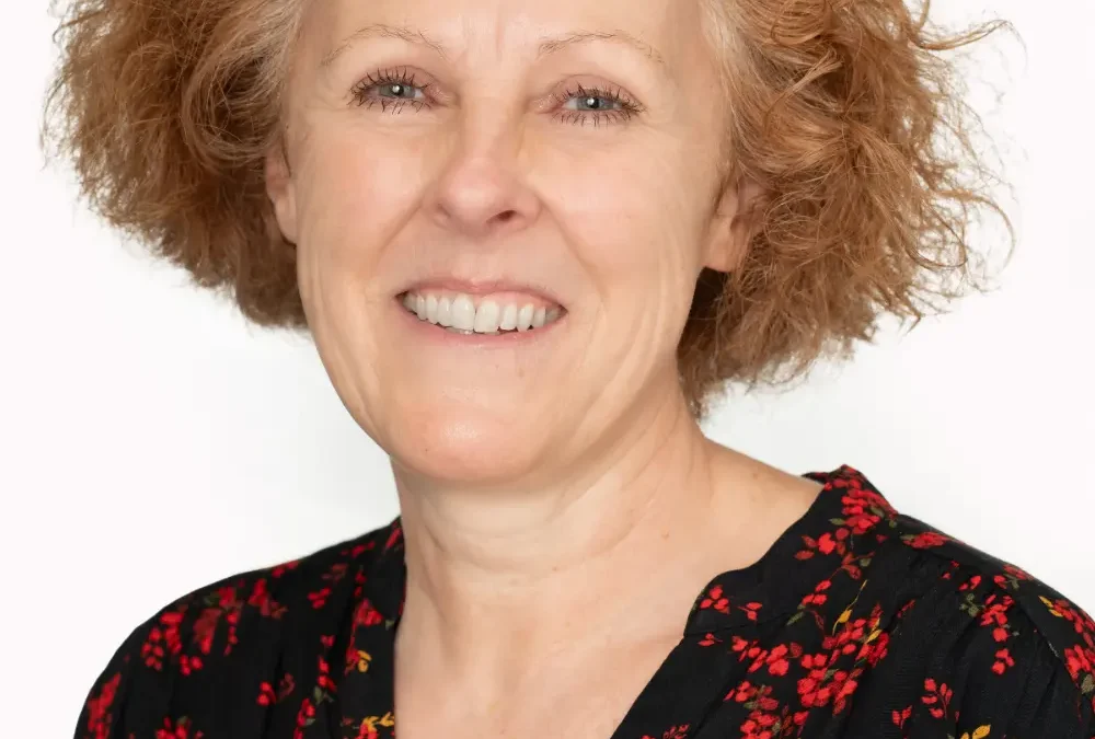 Tracy Coyle